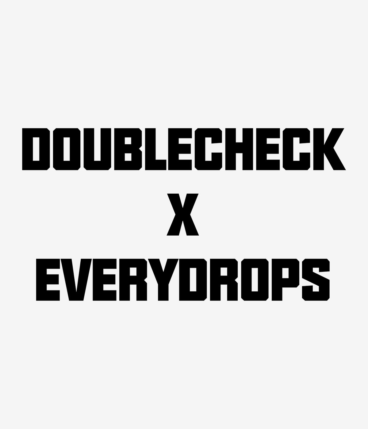 Niche Fashion store-everydrops