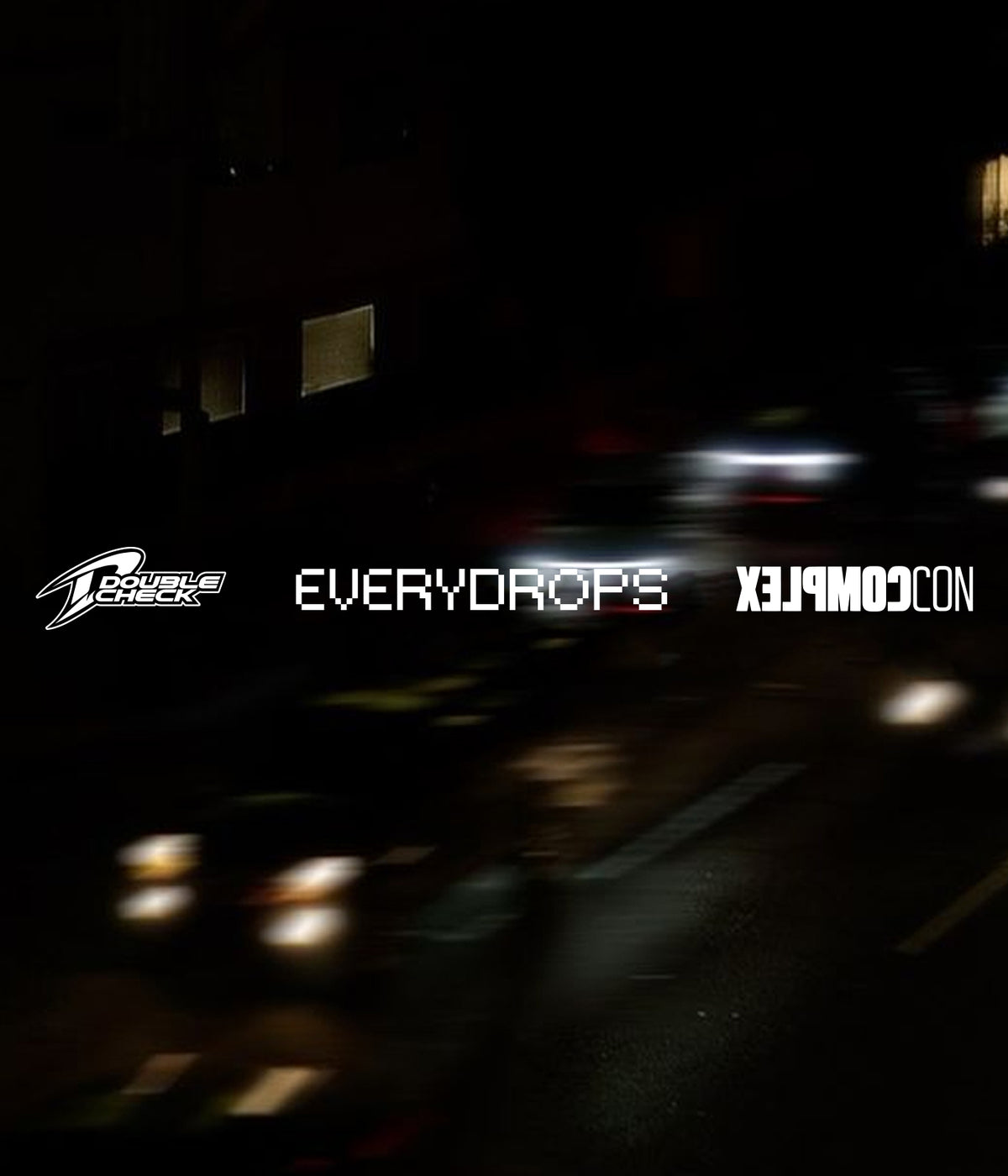 Local Trendsetter to ComplexCon