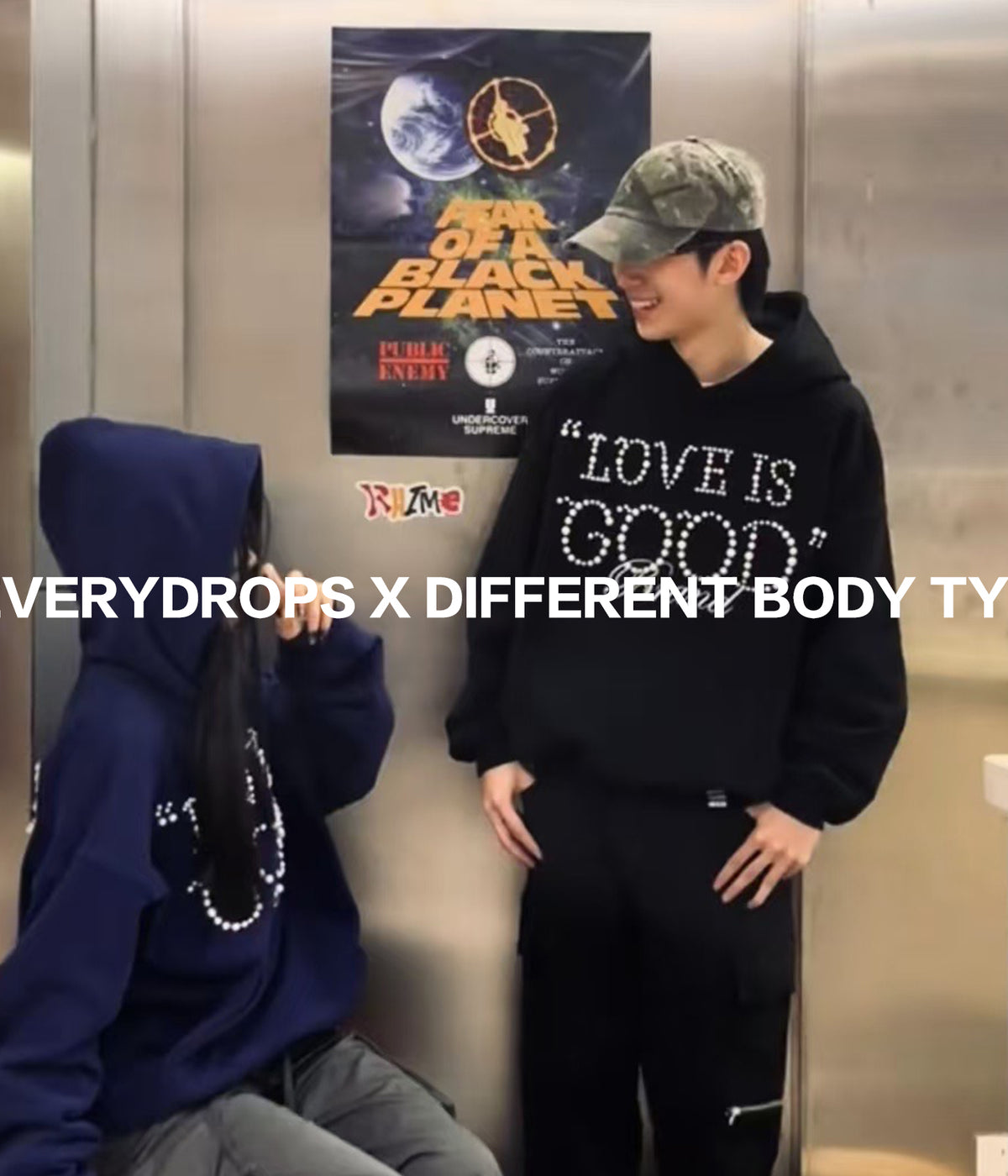 Niche Fashion for Every Body Type