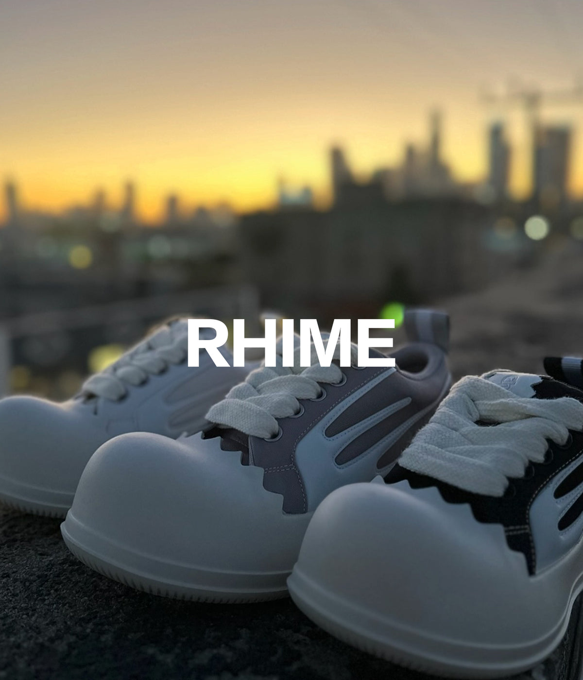 Rhime Shoes