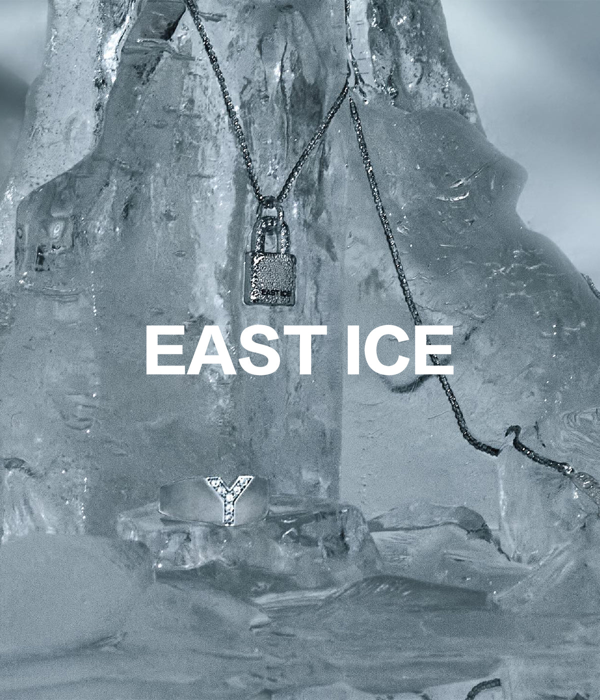 EAST ICE Pieces for 2025