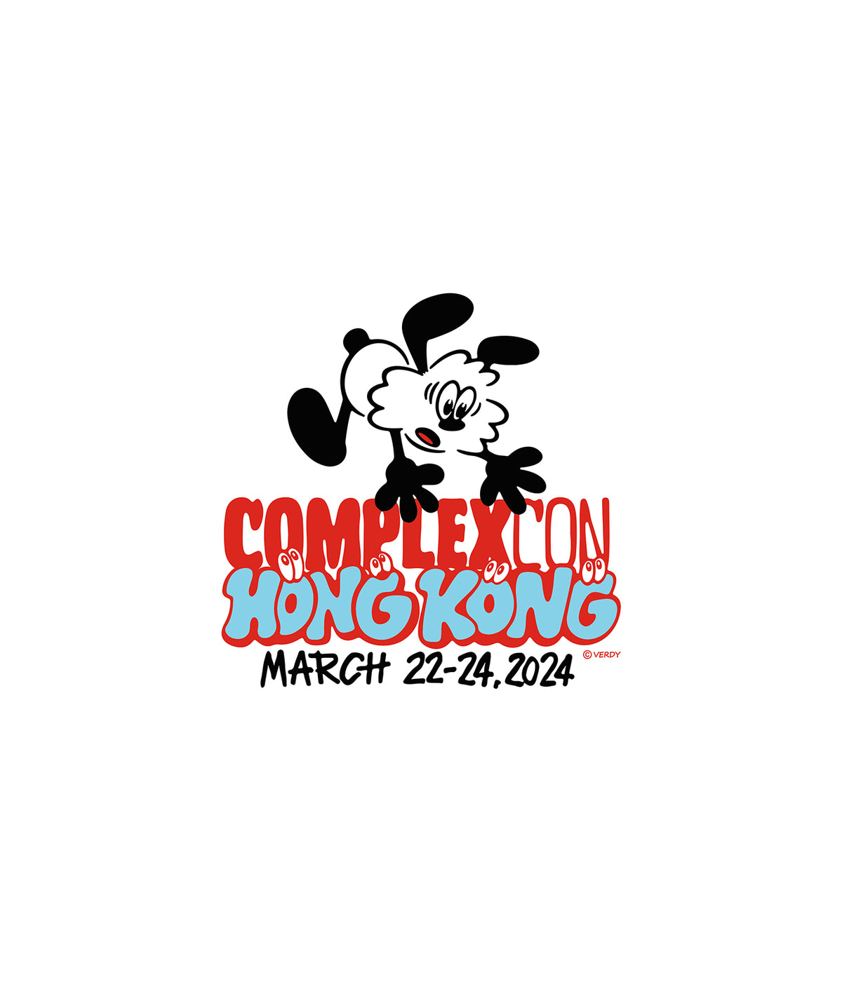 A Recap of Everydrops x ComplexCon