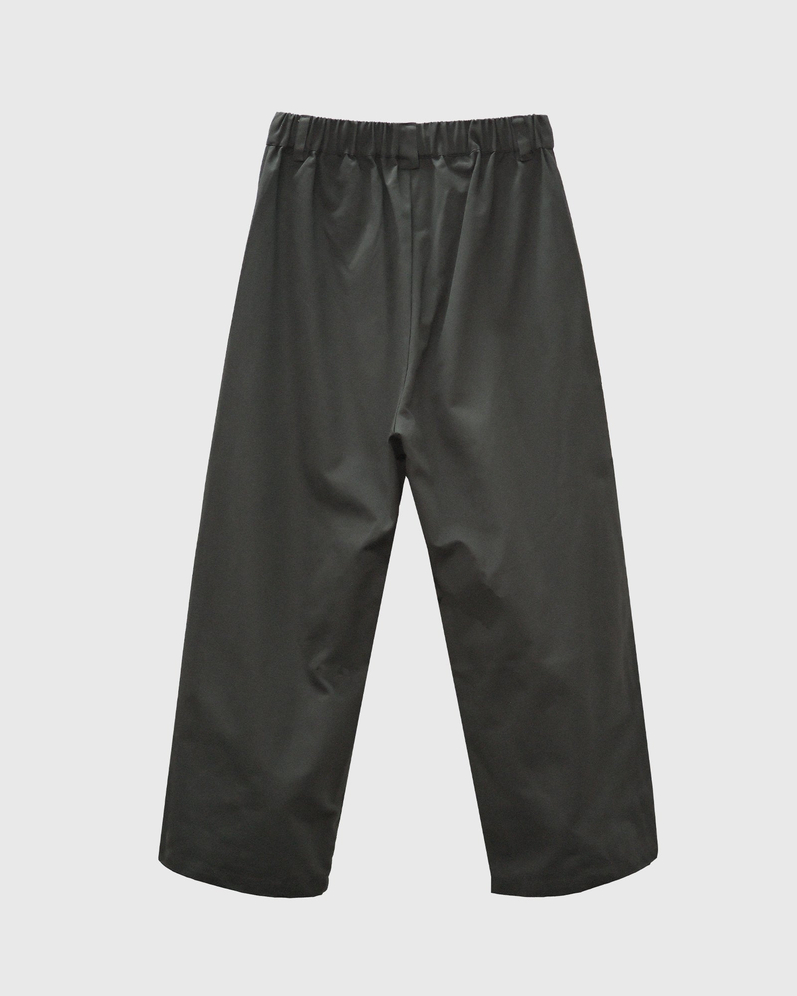 Epide Prefab Origami Trousers