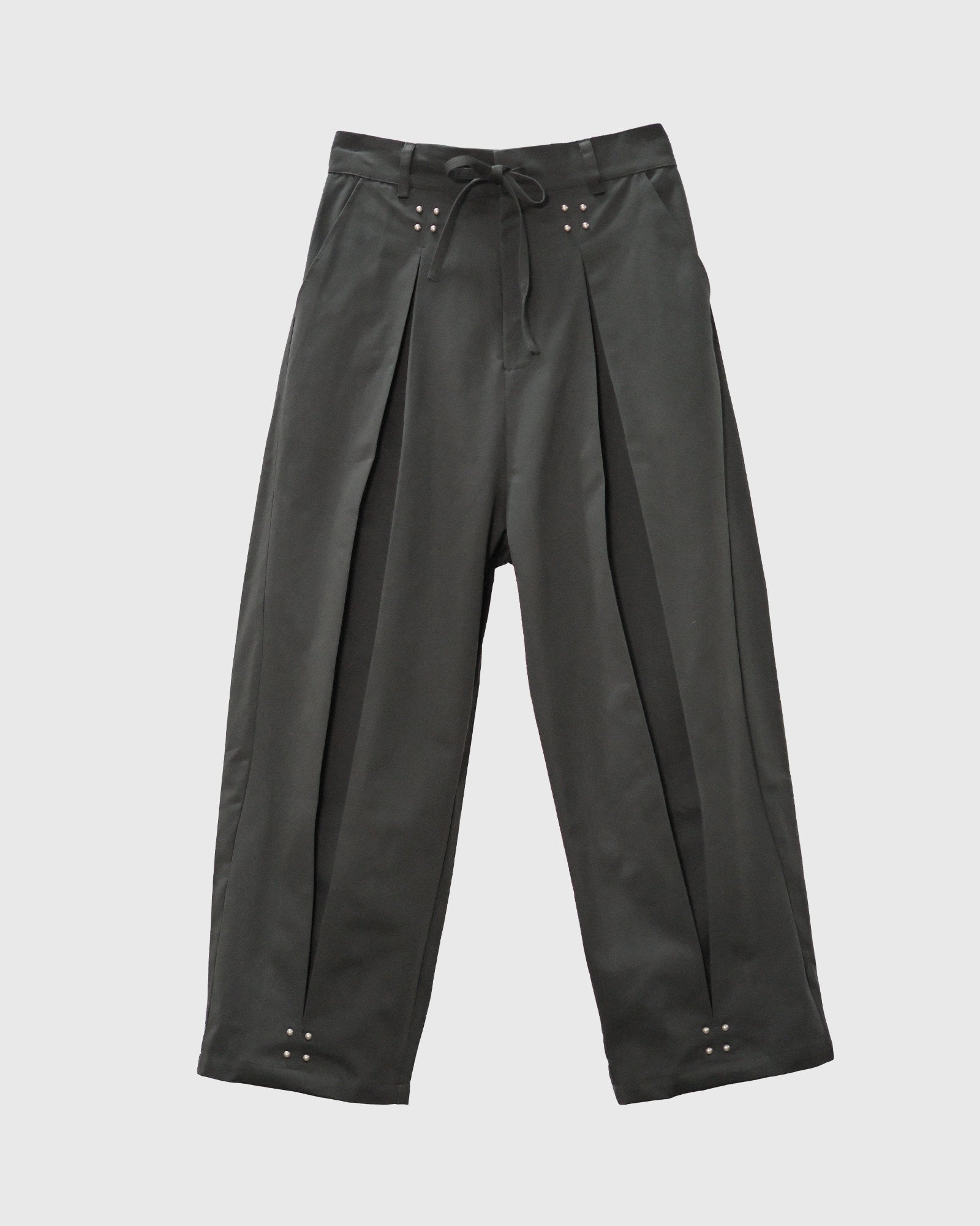 Epide Prefab Origami Trousers