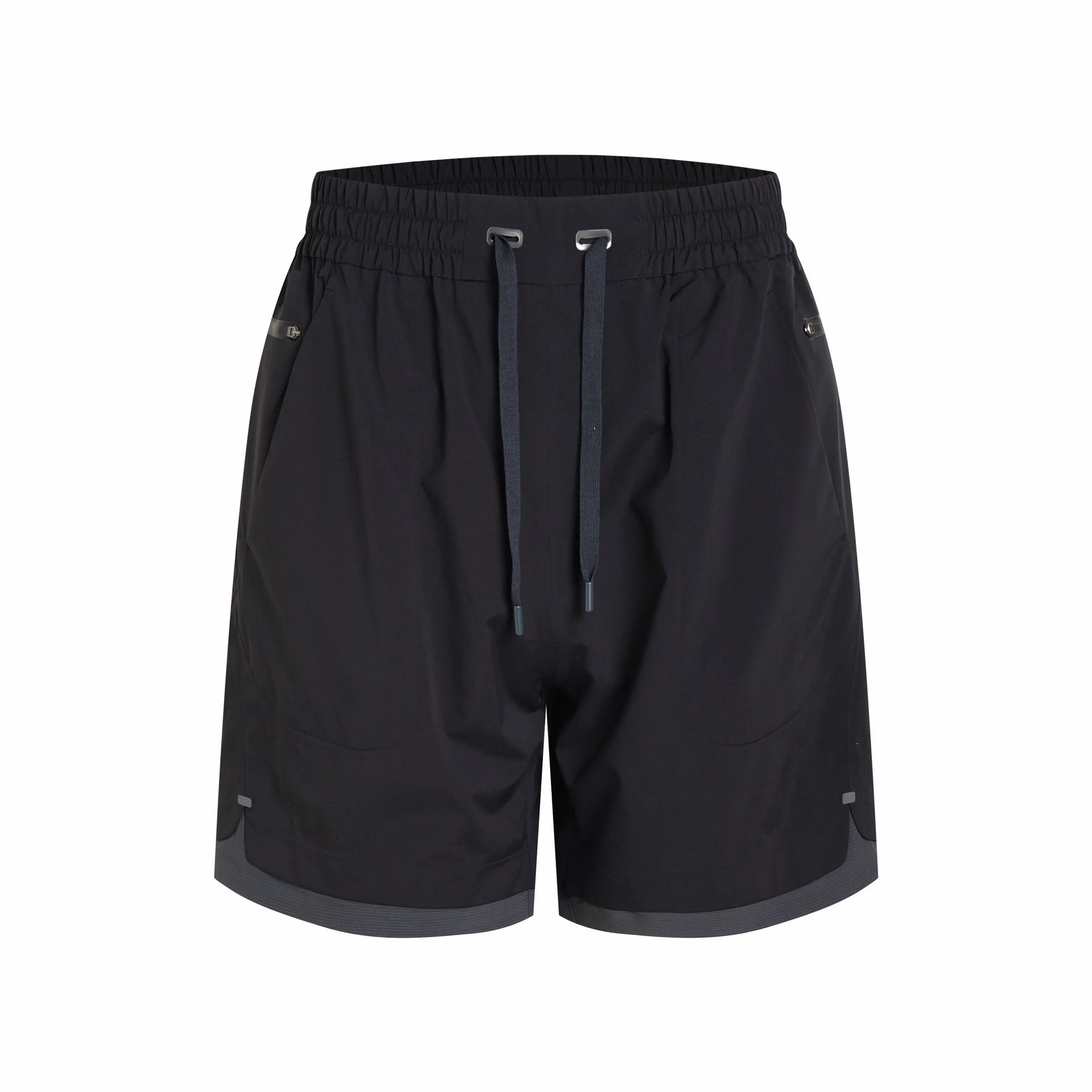 Epide Prefab Breath layered Shorts