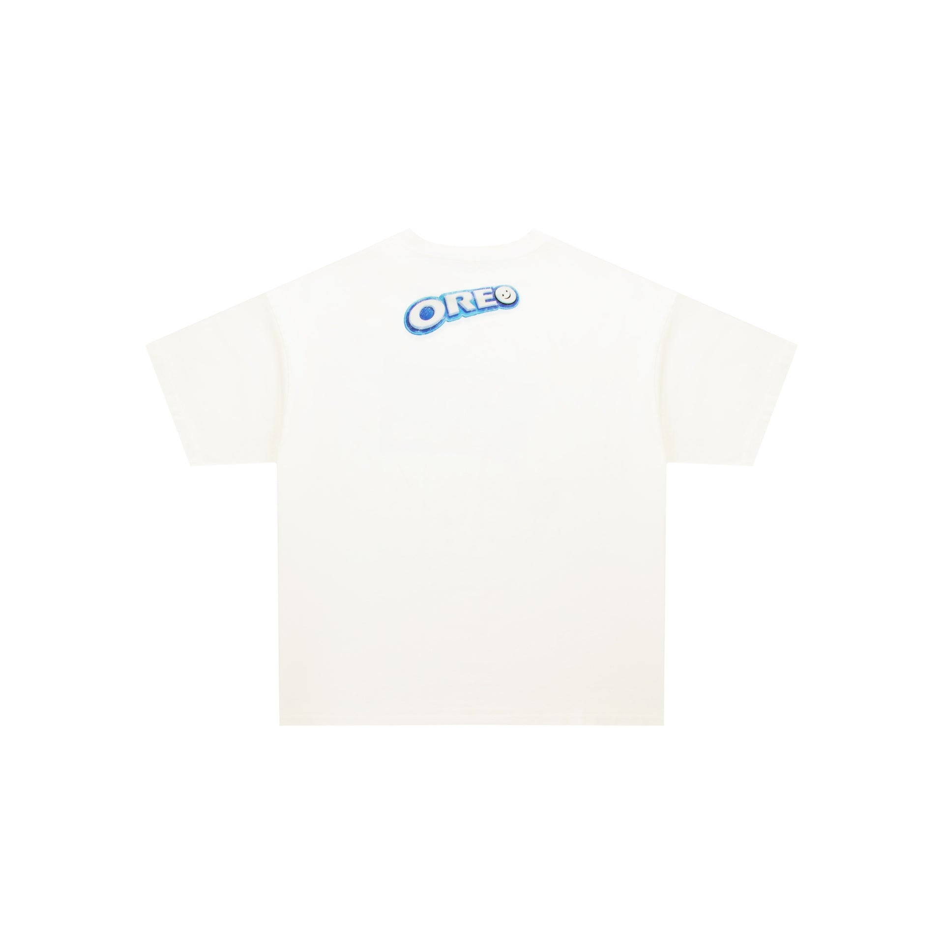 퓨리 오레오 프린트 티셔츠