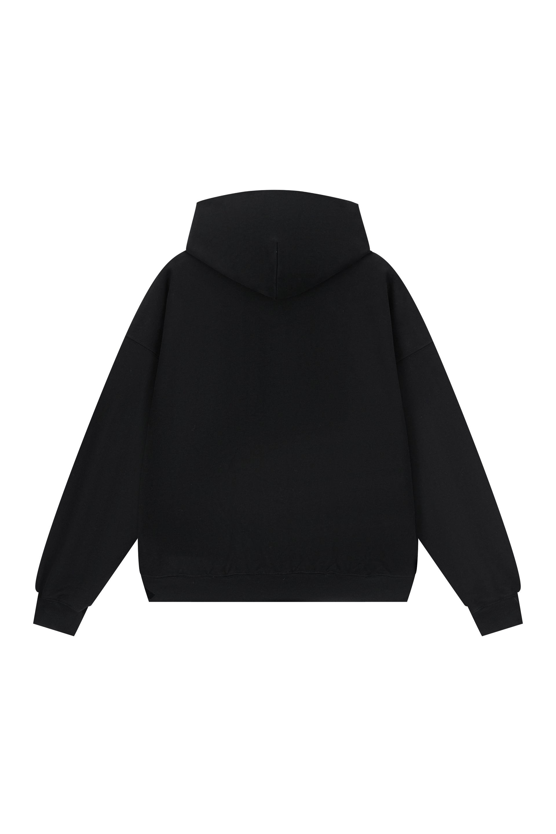 The Salvages Punk Rock Band Hoodie