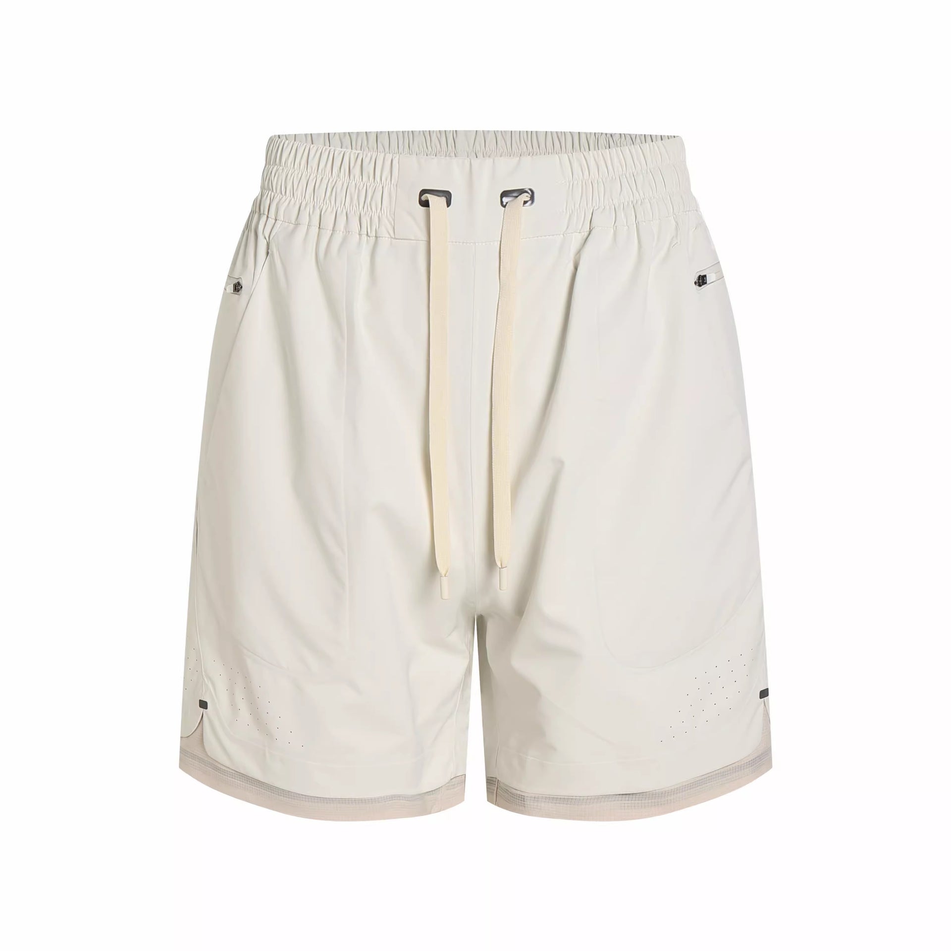Epide Prefab Breath layered Shorts