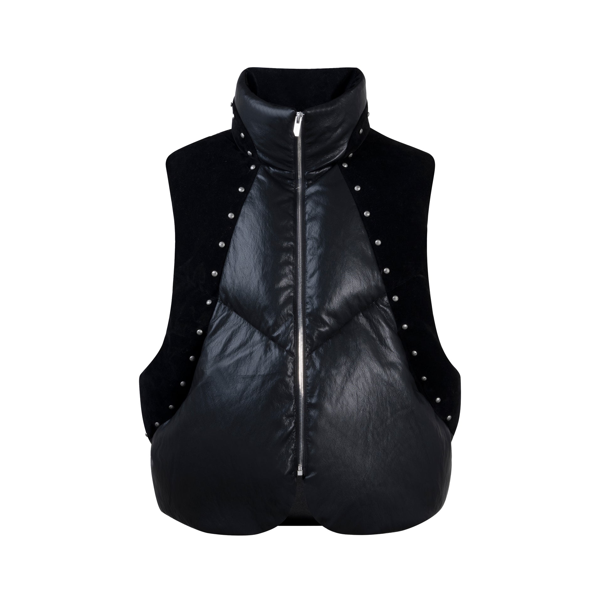 GOODBRAND 2024F/W Latin War Dance Night Raid Vest