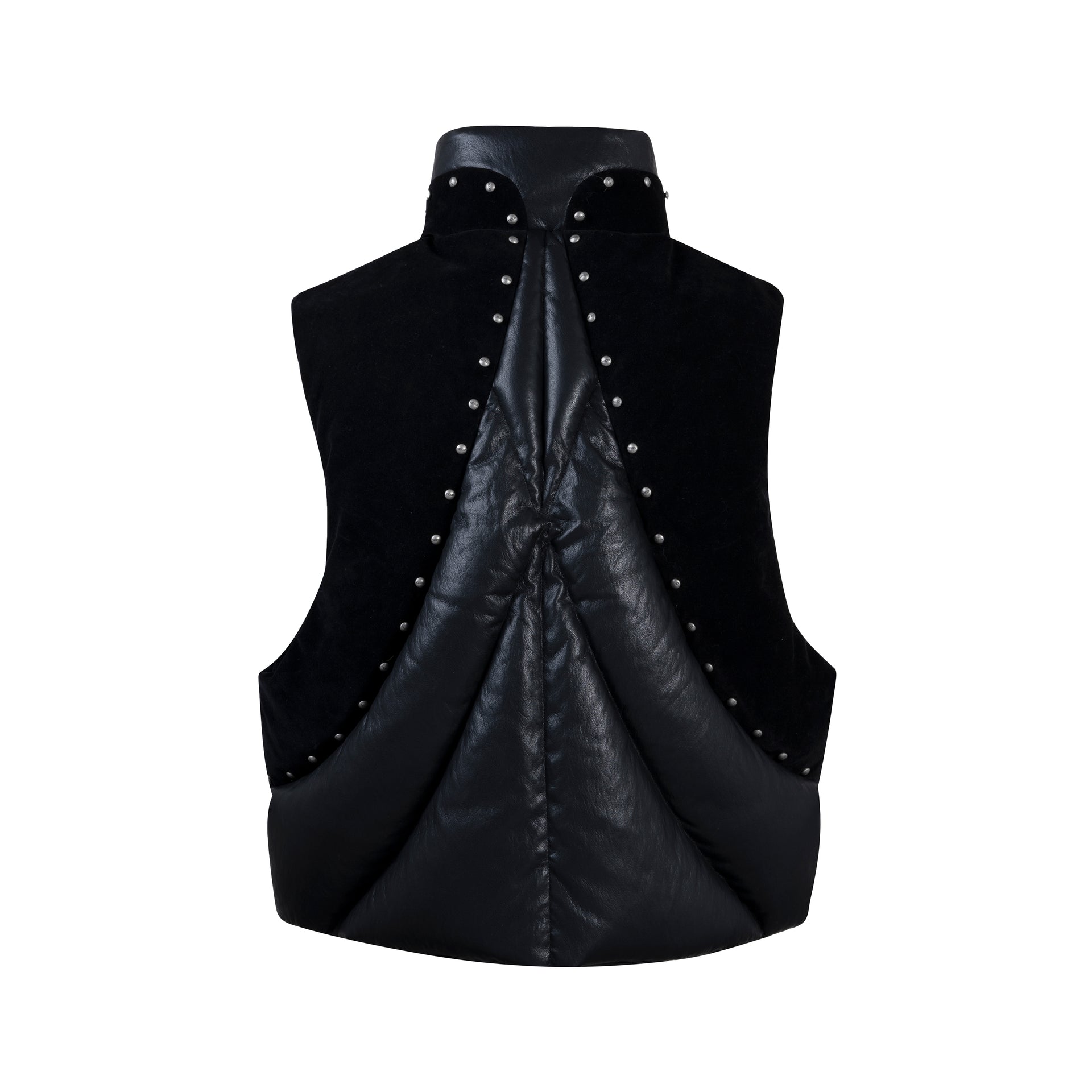 GOODBRAND 2024F/W Latin War Dance Night Raid Vest
