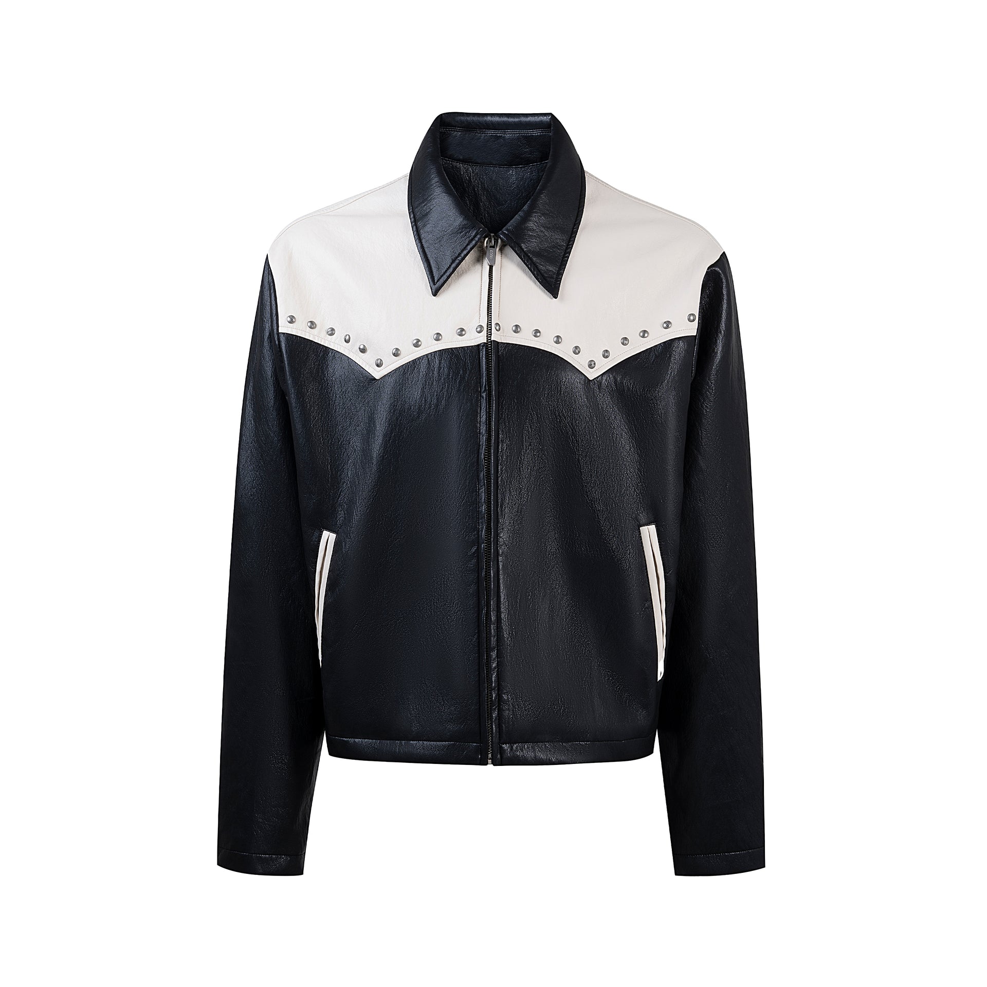 GOODBRAND 2024F/W Drunken Matador Jacket