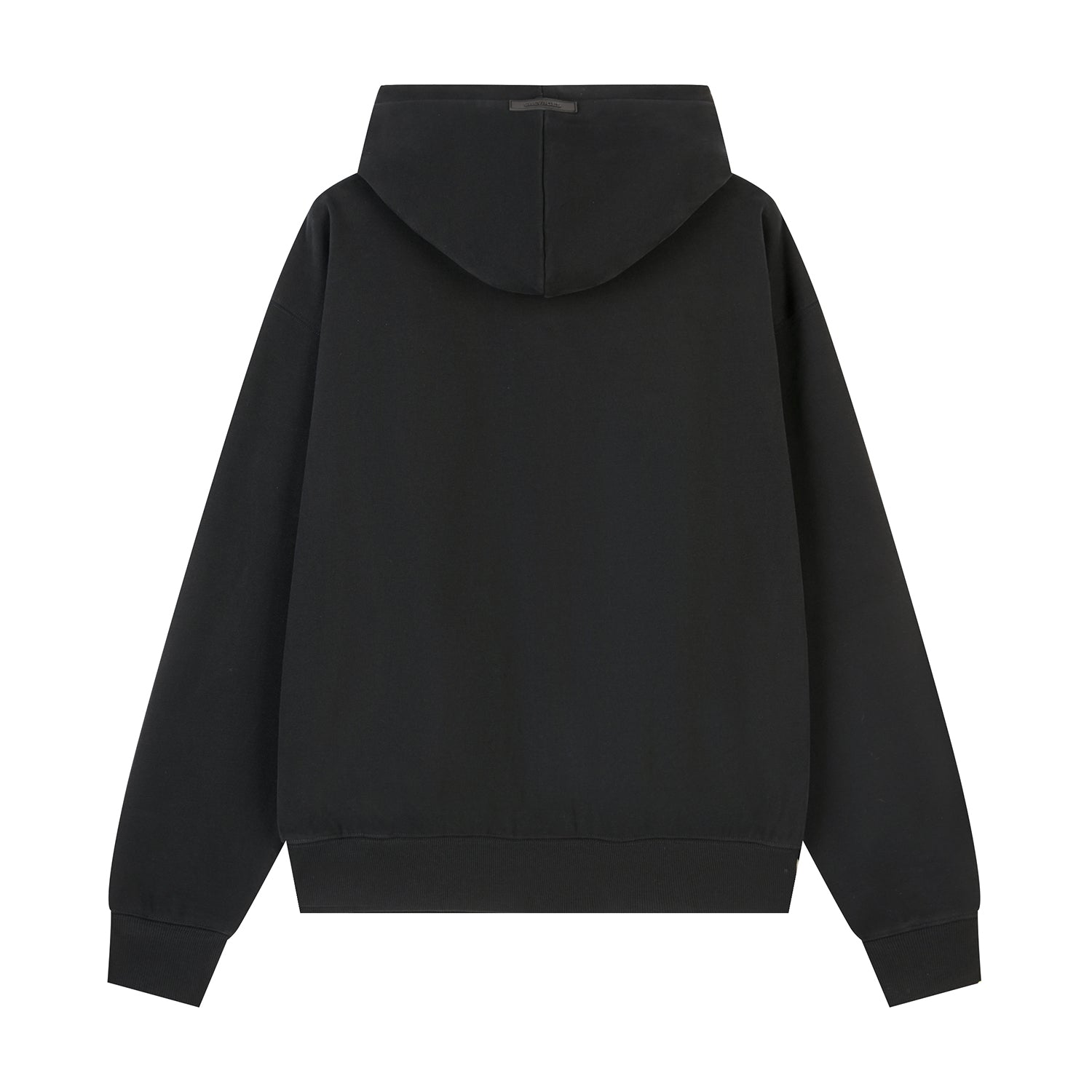 The Salvages Large Letter Logo Hoodie