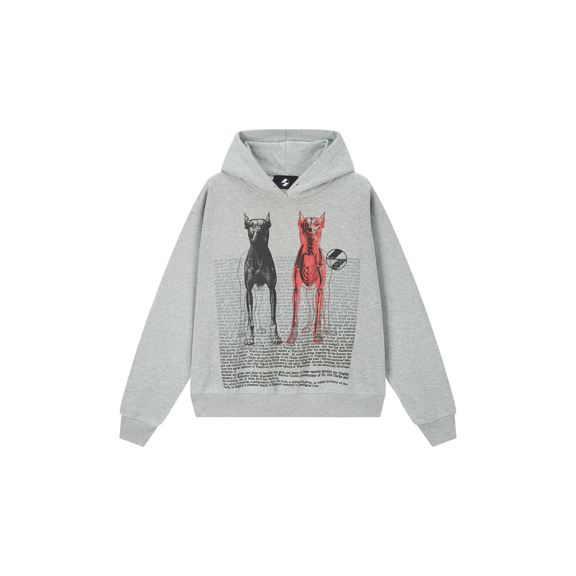 The Salvages Hellhound Hoodie