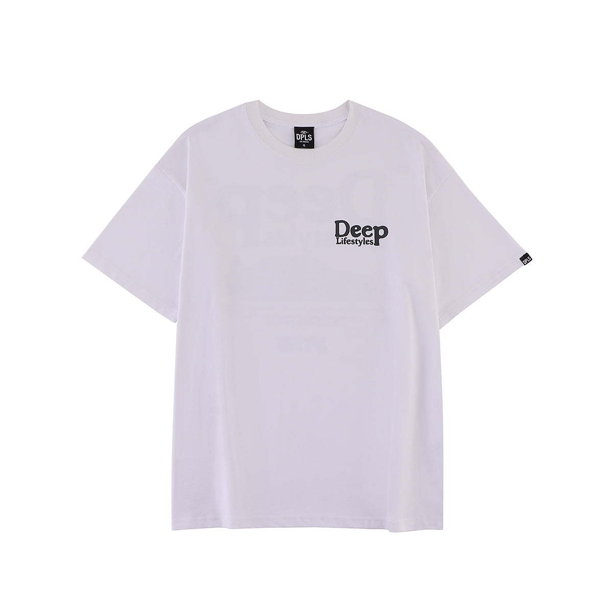 DPLS Classic Sedan Legacy ComplexConHK Limited Edition T-shirt
