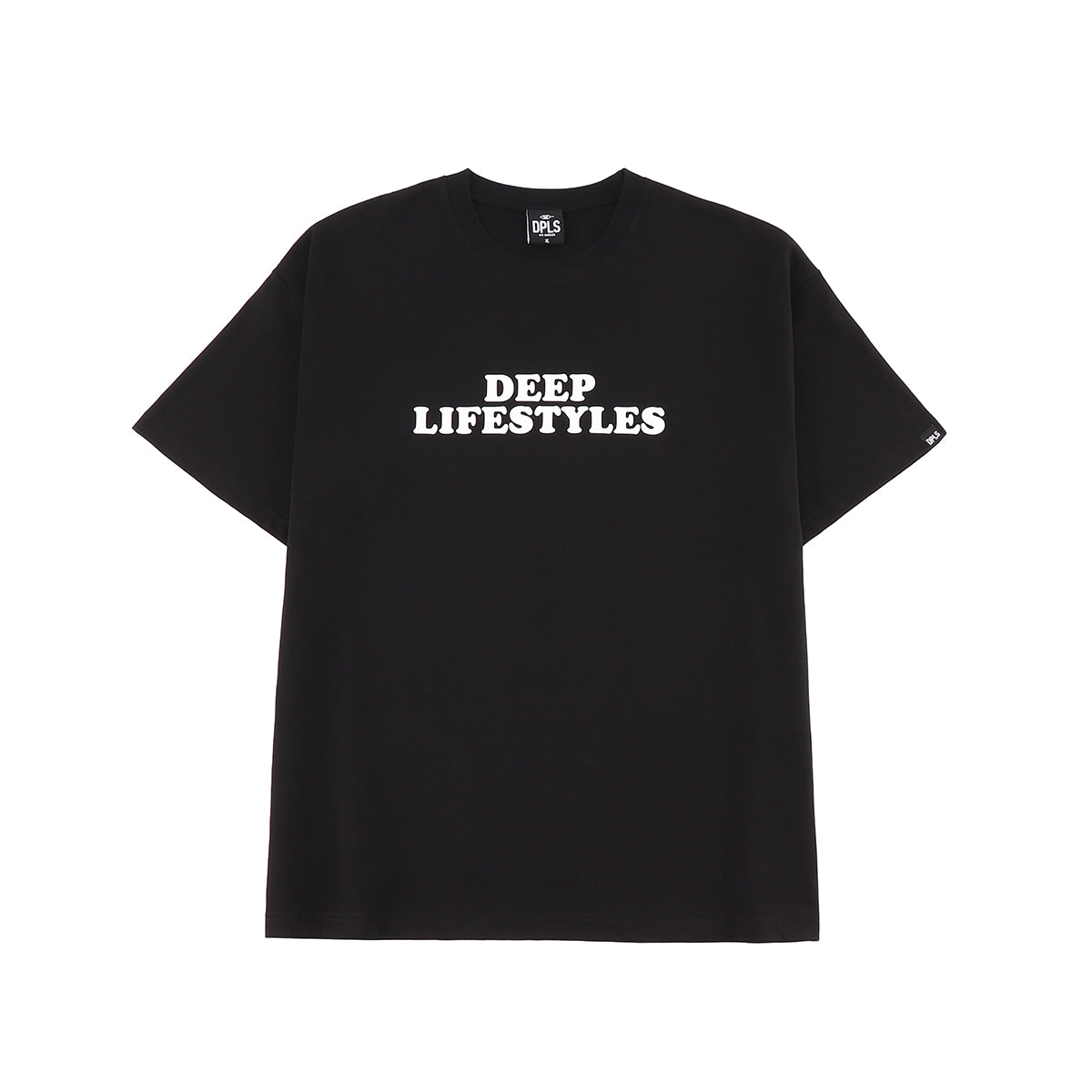 DPLS Flame Wagon ComplexConHK Limited Edition T-shirt