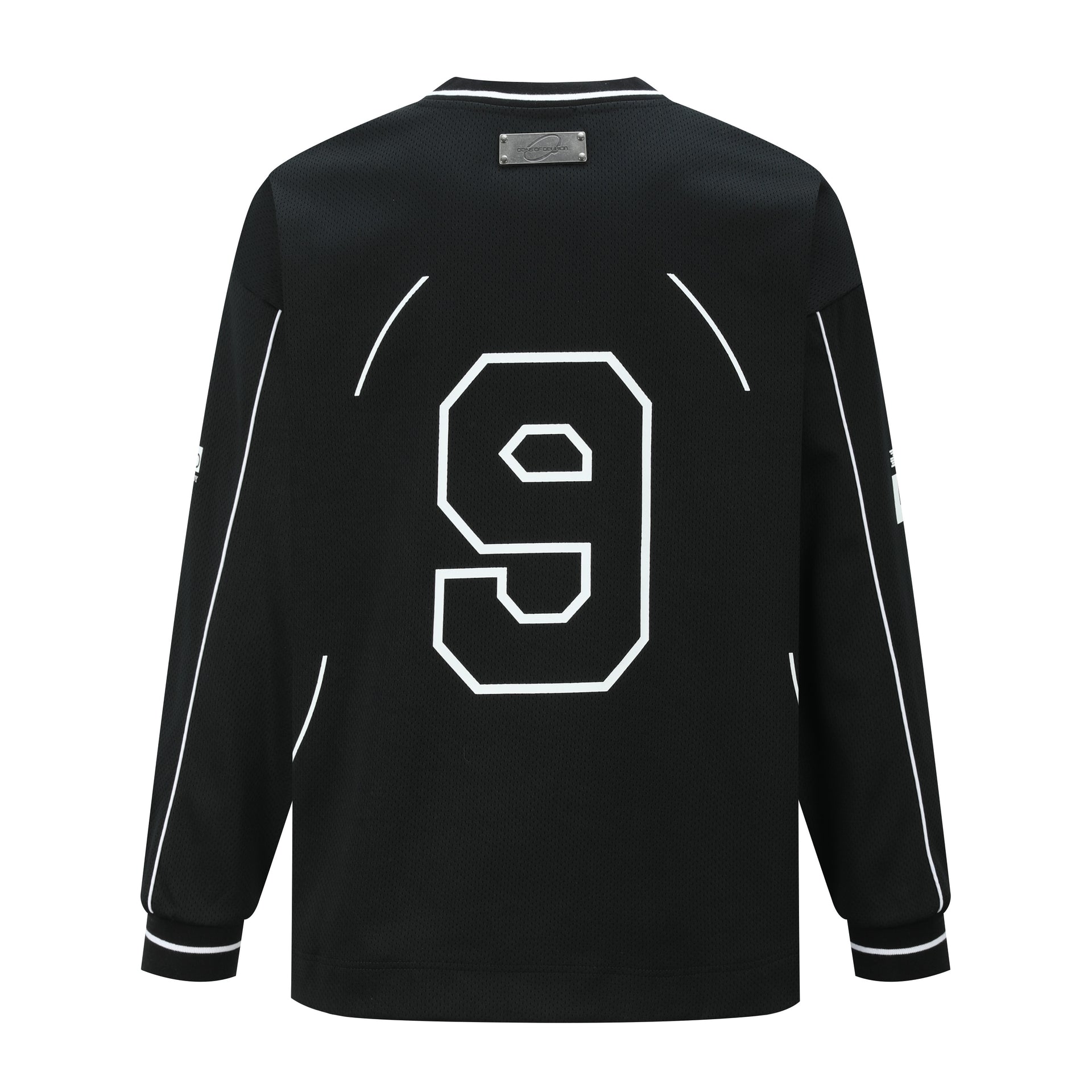 OaOO 'STARS' OAFC Series Heavy-weight Football Sweatshirt