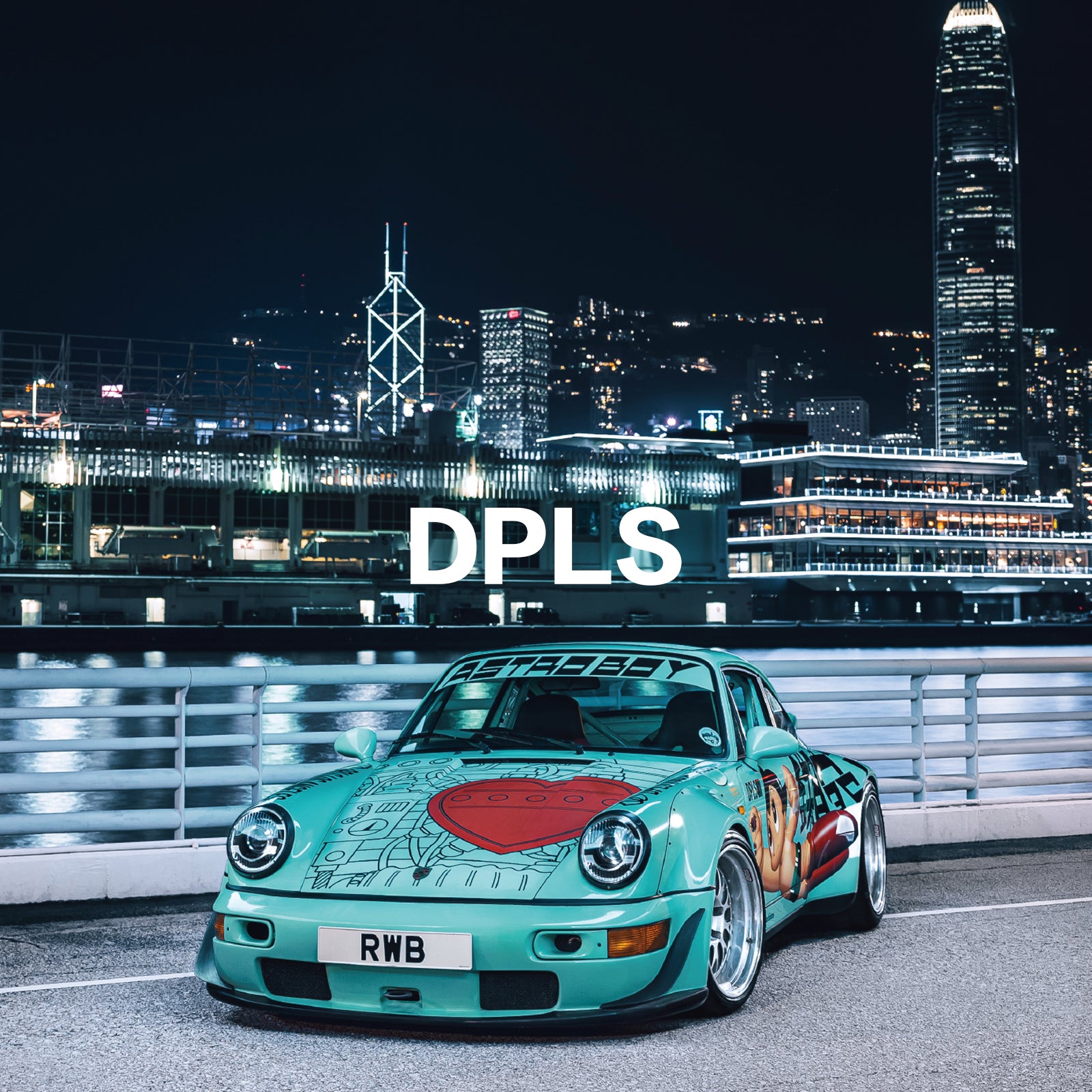 DPLS (DEEP LIFESTYLES SUPPLY CO.)