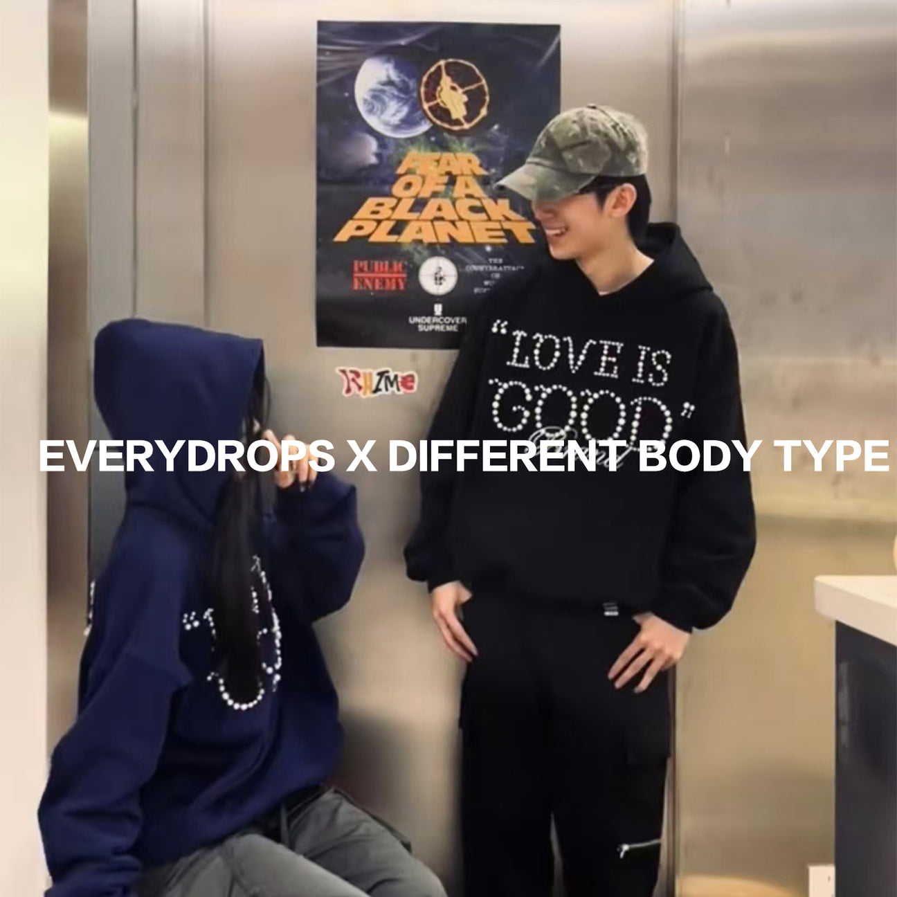 Niche Fashion for Every Body Type