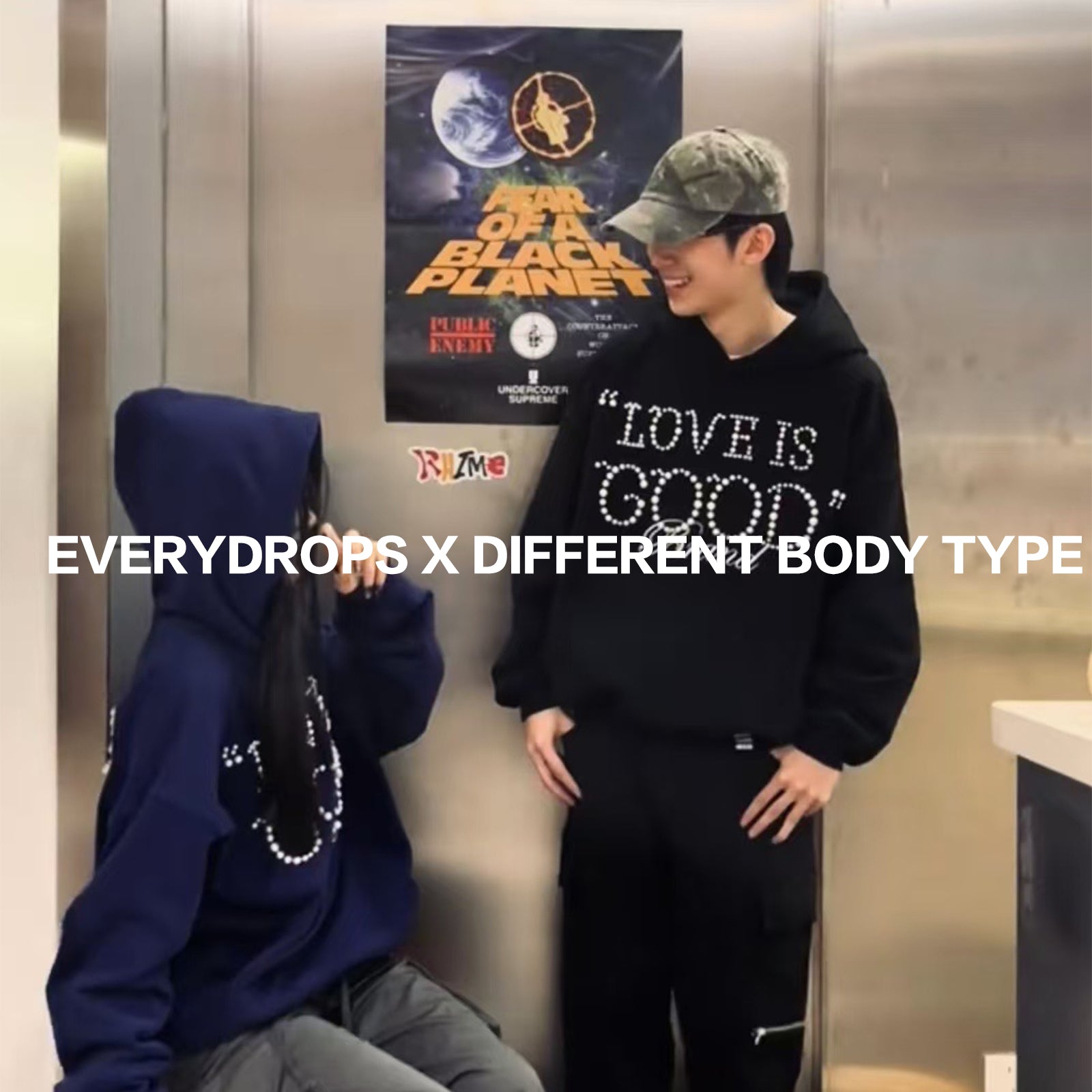 Niche Fashion for Every Body Type