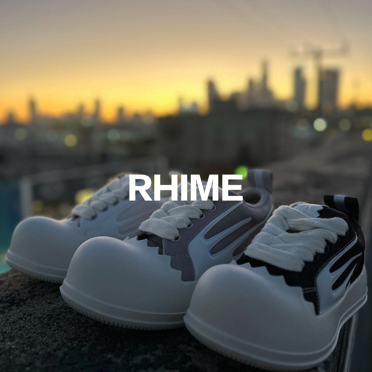 Rhime Shoes