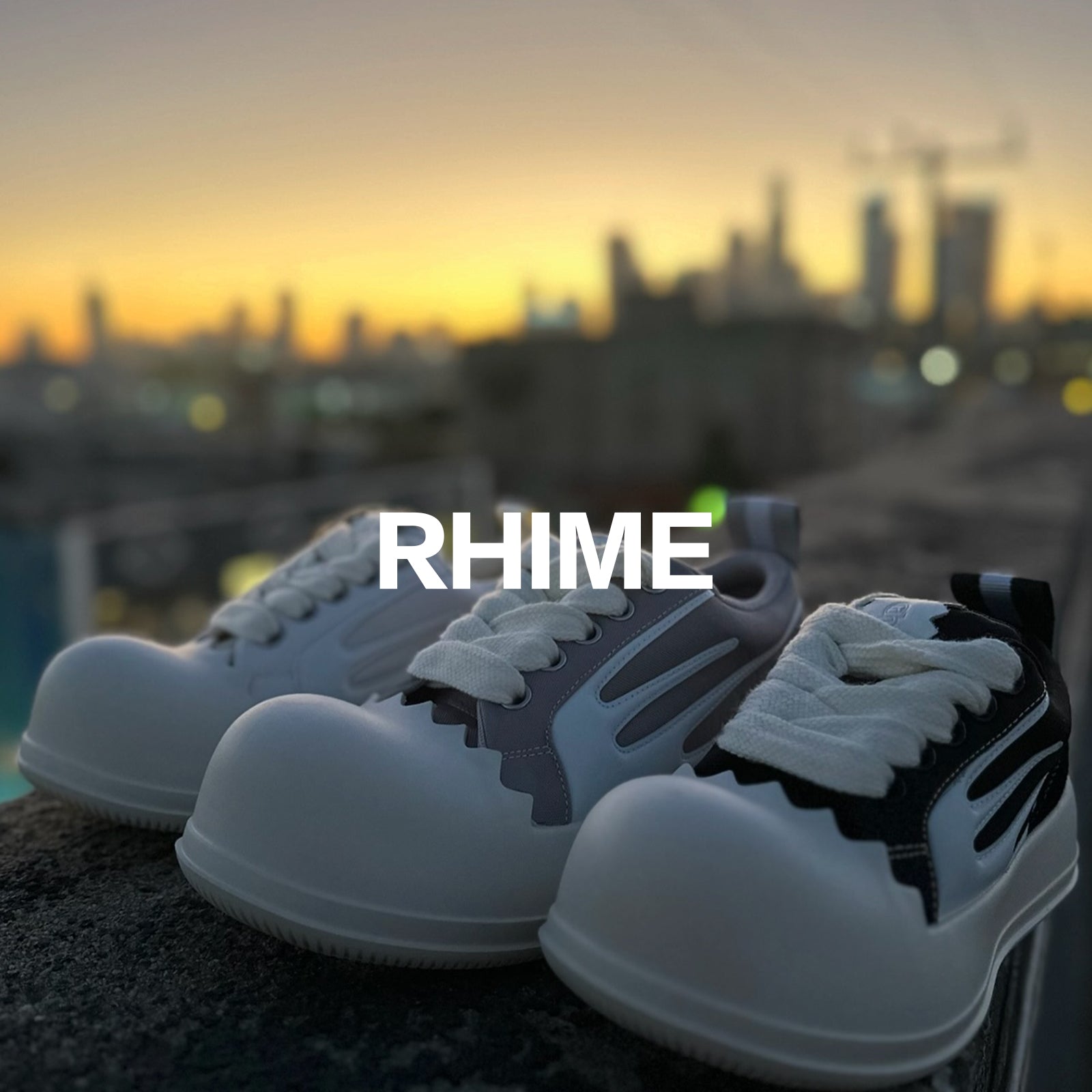 Rhime Shoes