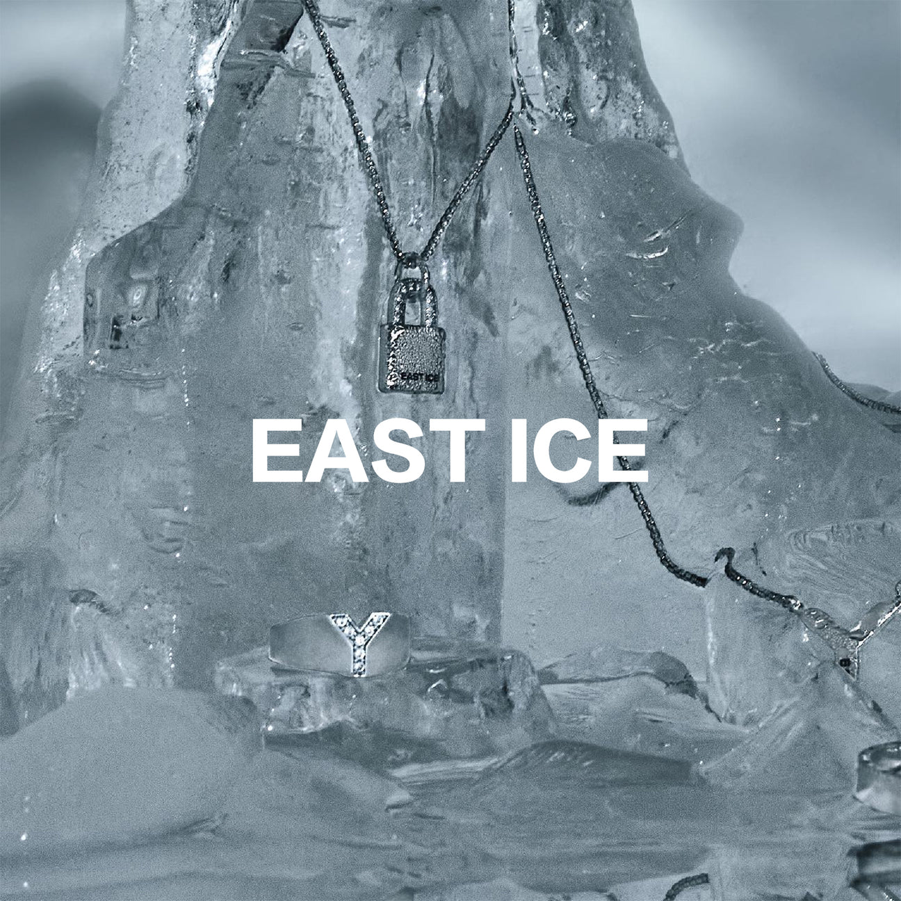 EAST ICE Pieces for 2025