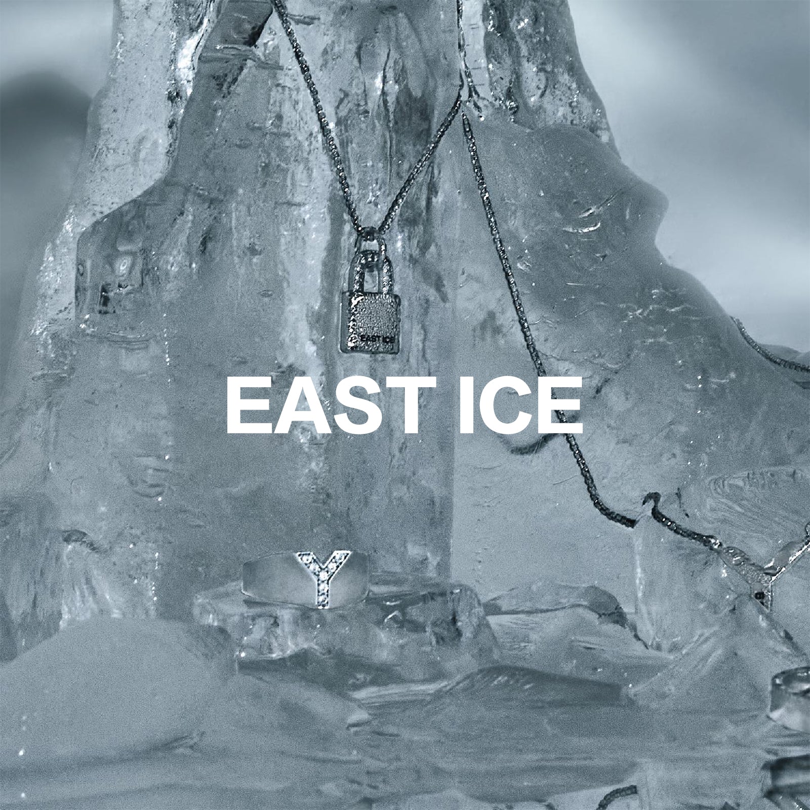 EAST ICE Pieces for 2025