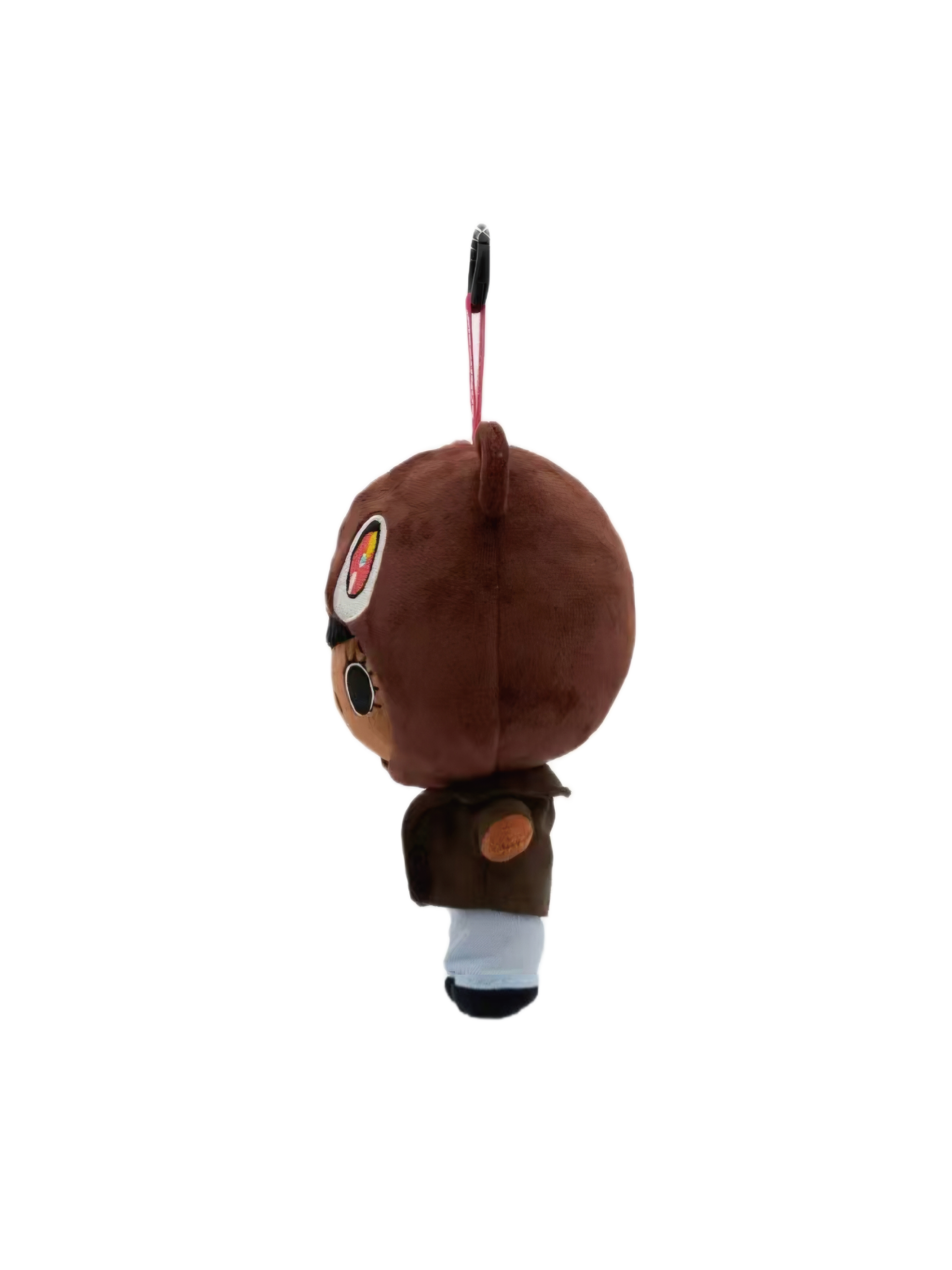 Kan Ye Plush Doll Keychain