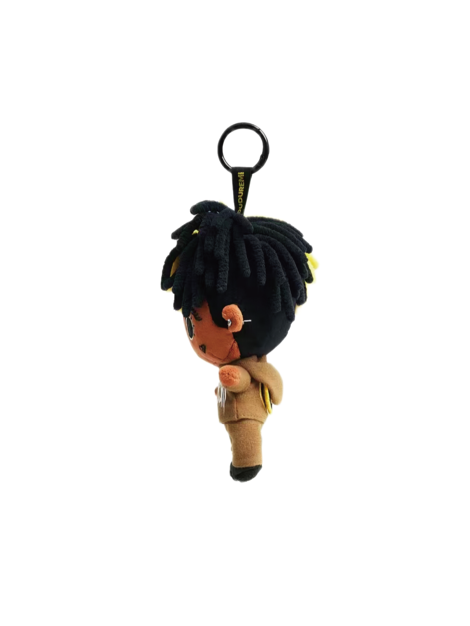 XXX PLUSH DOLL KEYCHAIN