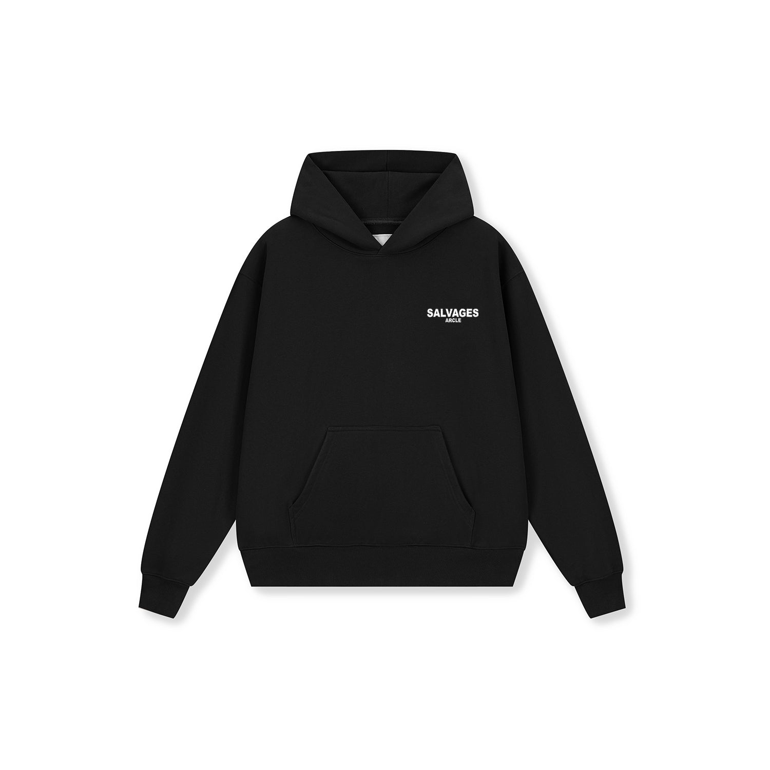 The Salvages Arcle Hoodie