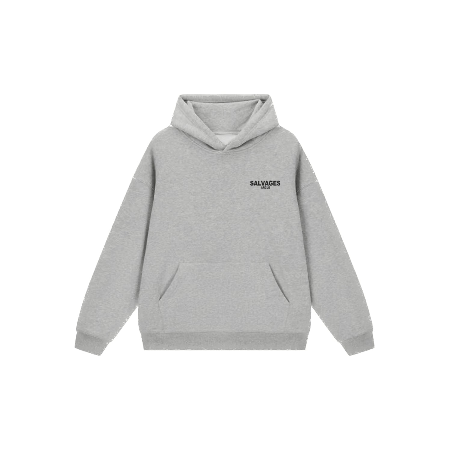 The Salvages Arcle Hoodie