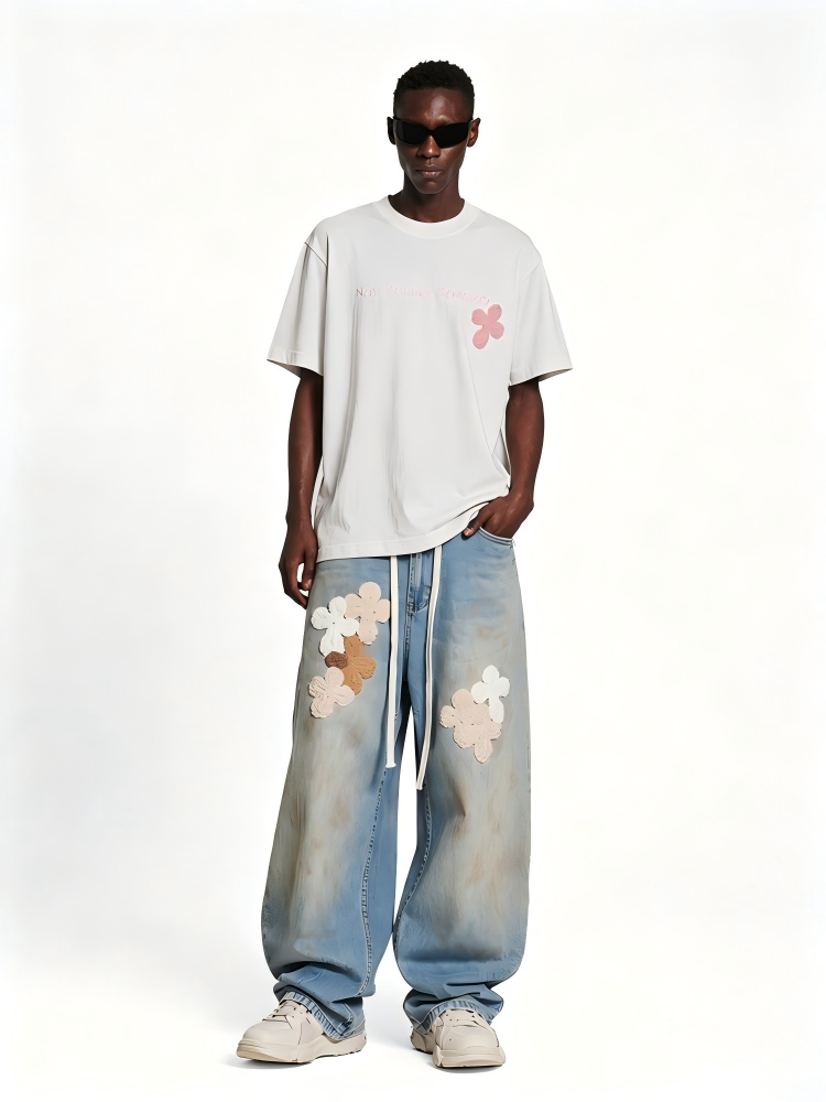 Not Boring New York Exlusive Tee